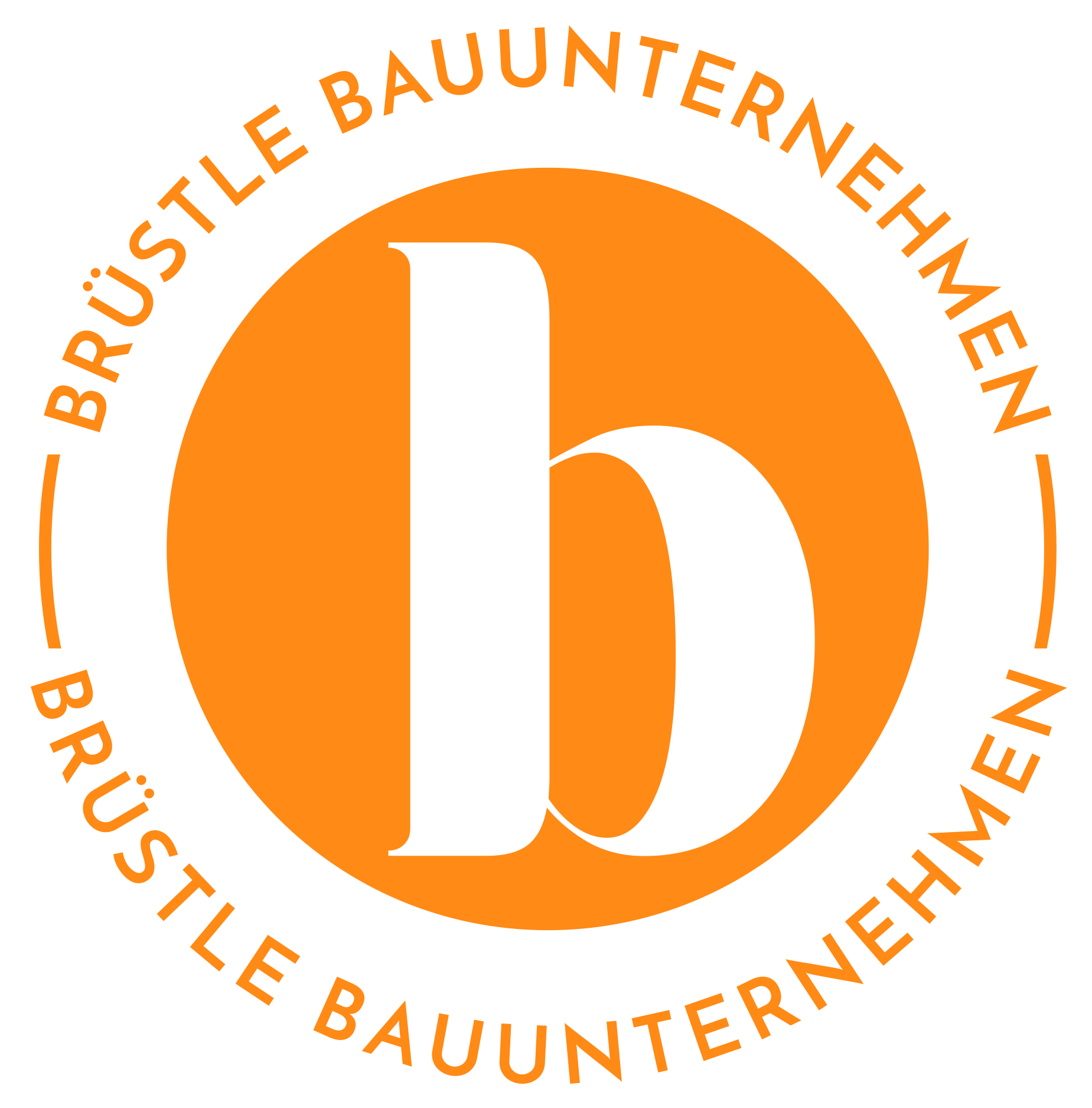 BRÜSTLE BAUUNTERNEHMEN GmbH